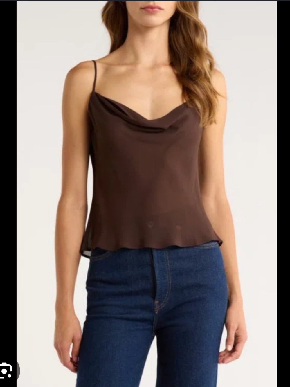 Reformation top NWT